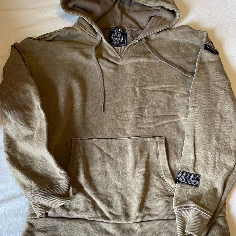 Alphalete Hoodie